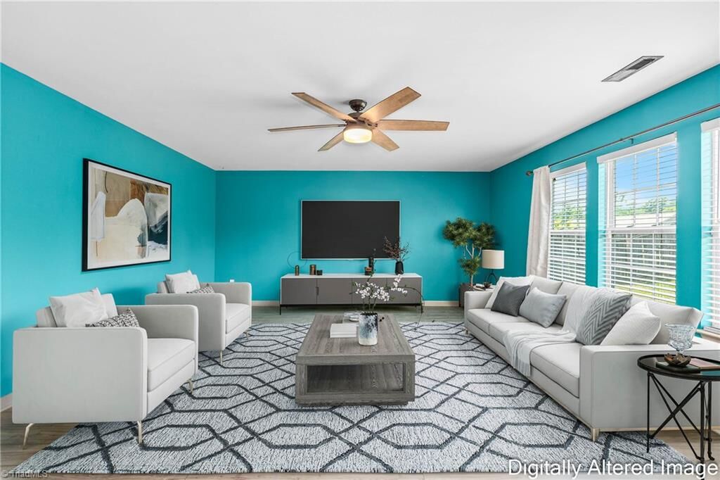 Property Photo:  4555 Ramseur Drive  NC 27101 