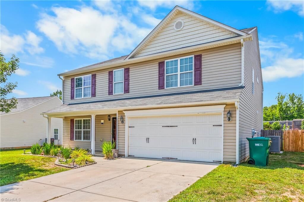 Property Photo:  4555 Ramseur Drive  NC 27101 