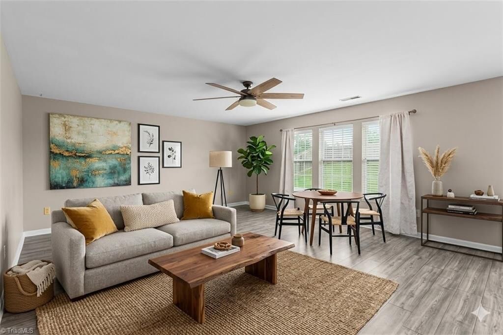 Property Photo:  4555 Ramseur Drive  NC 27101 