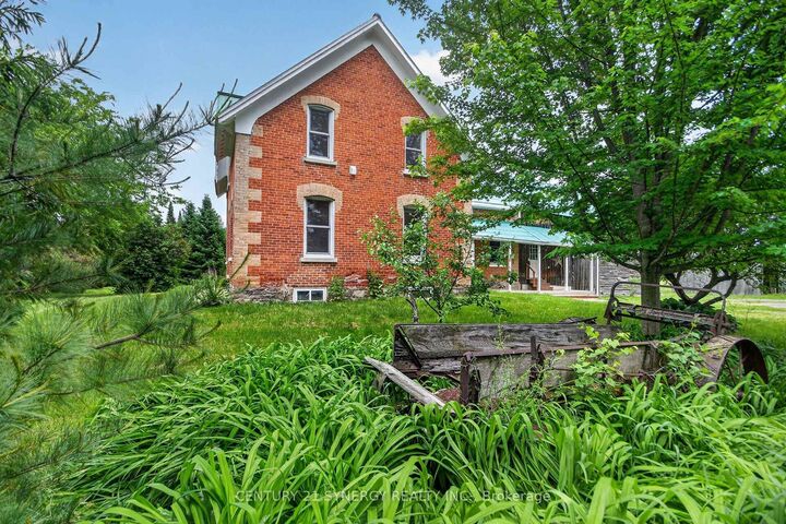 Property Photo: 508 Dillabaugh Road ON K0G 1J0