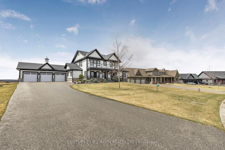 Property Photo:  8 Morgan Drive  ON L0K 1E0 