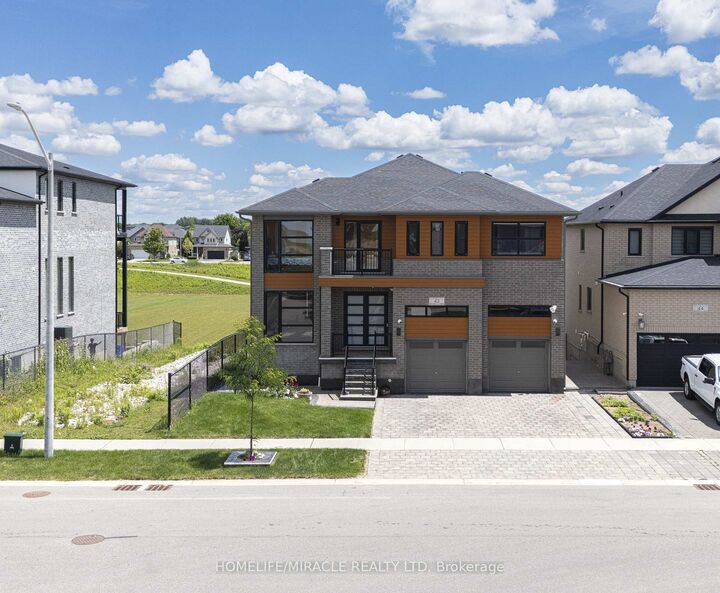 42 Grandville Circle — photo 1