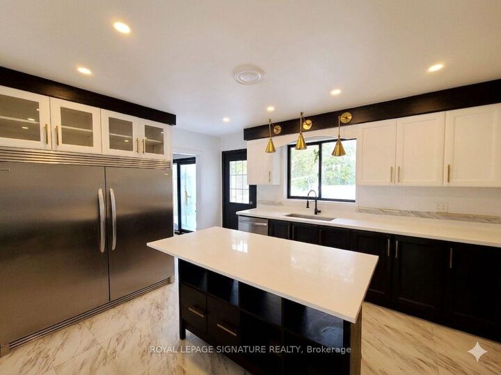 Property Photo: 59 Valentine Drive ON M3A 3J7
