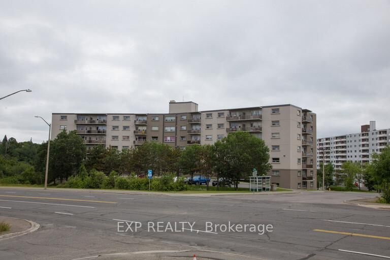 Property Photo:  1140 Ramsey View Court 408  ON P3E 2E3 