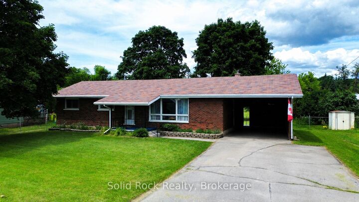 Property Photo: 6168 County Rd 50 N/A ON K0L 1L0