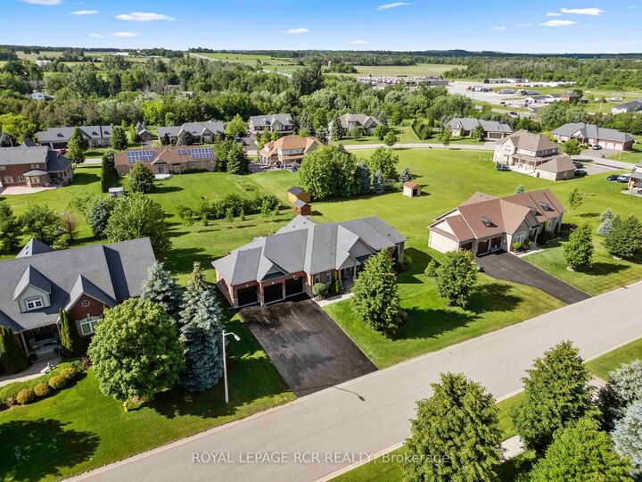 6 Masters Creek Boulevard — photo 1
