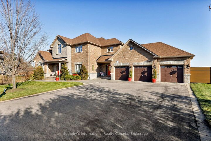 13905 Kennedy Road — photo 1