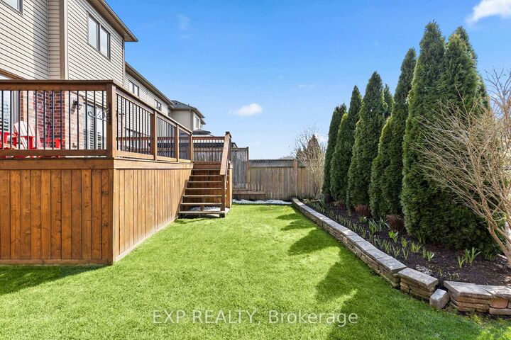 Property Photo: 8679 Dogwood Crescent ON L2H 2Y6