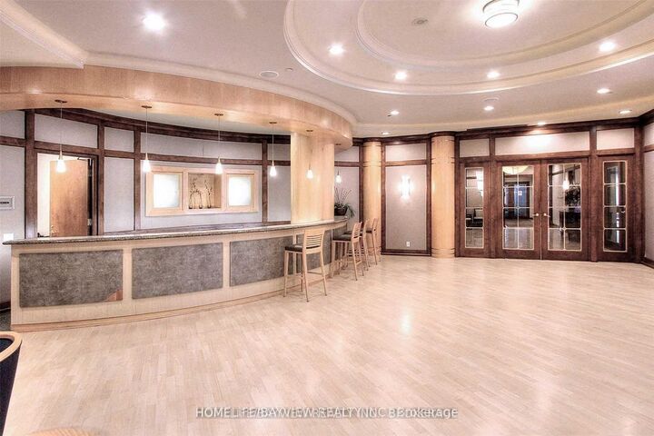 Property Photo:  78 Harrison Garden Boulevard 502  ON M2N 7E2 