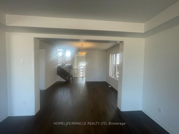 Property Photo: 171 Histand Trail ON N2E 3X7