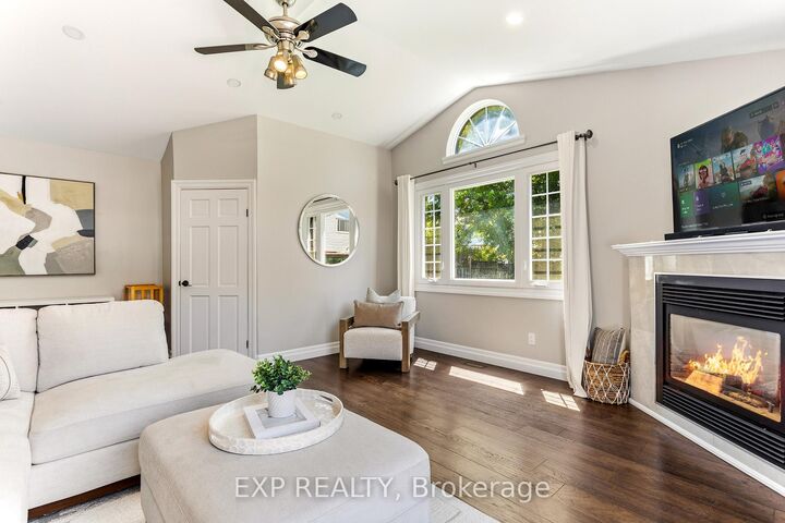 Property Photo: 4512 Cedarbrook Lane ON L3J 0B2