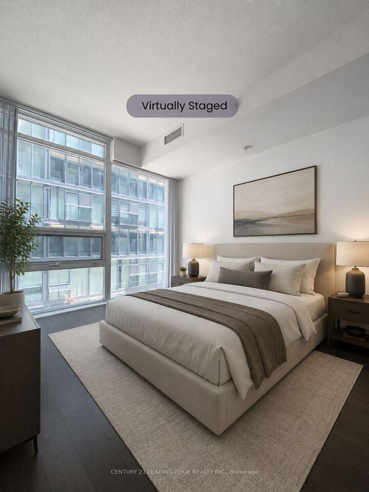 Property Photo:  36 Lisgar Street 903W  ON M6J 0C7 