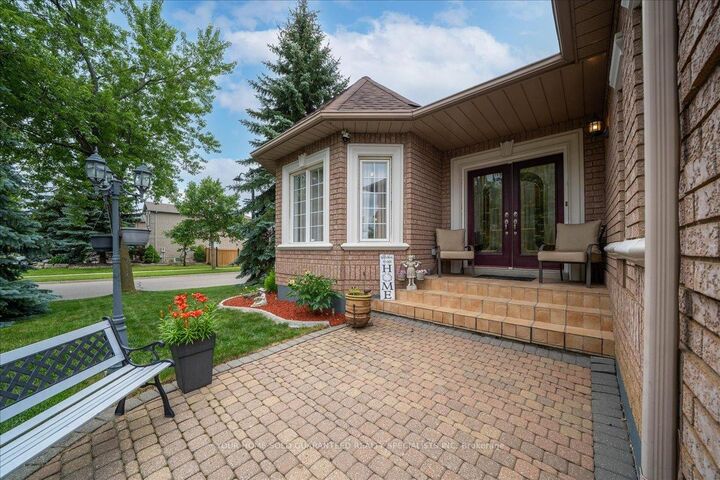 Property Photo: 682 Vaughan Mills Road ON L4H 1H6