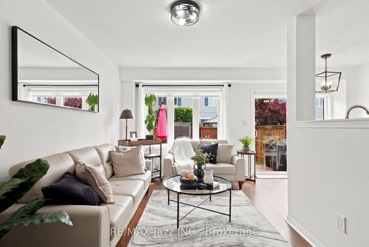 Property Photo: 15 Farmstead Drive ON L1C 0K9