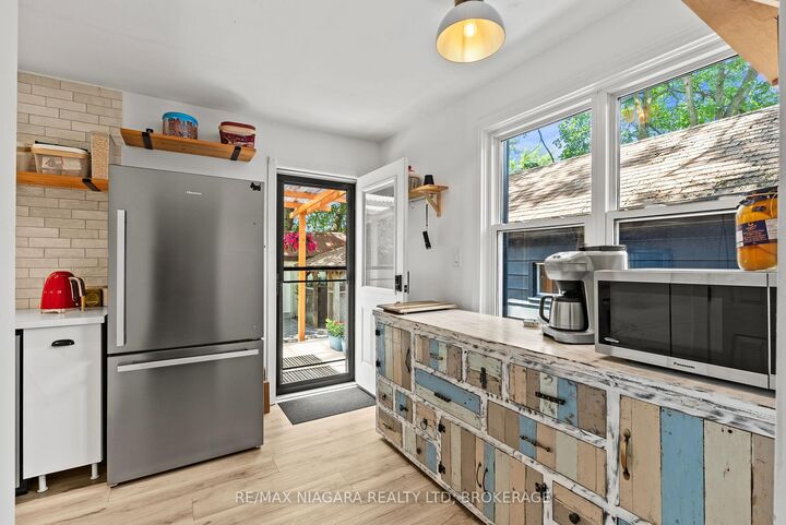 Property Photo: 83 Devon Road ON L2N 1X5