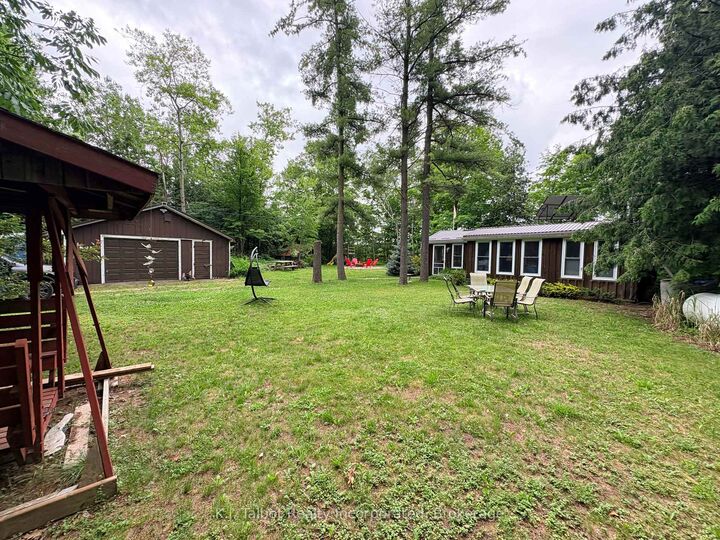 Property Photo:  81001 Falls Road  ON N7A 3X8 