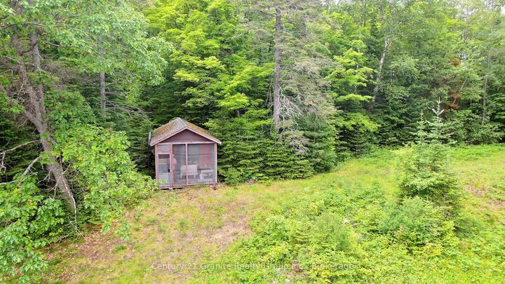 Property Photo: 0 West Eels Lake Road ON K0L 1A0