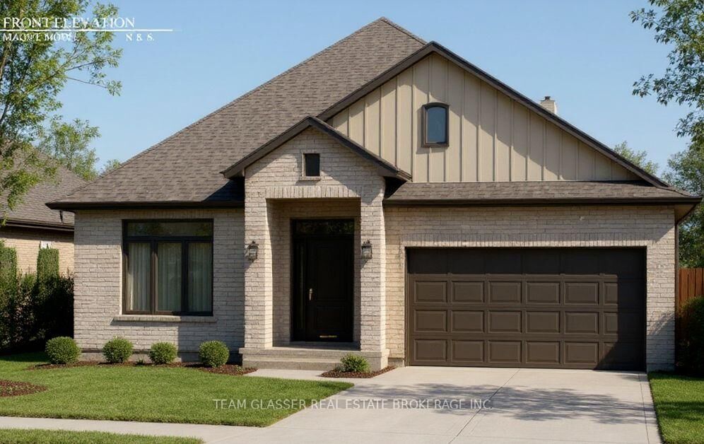 Property Photo: 146 Dearing Drive ON N0M 1T0