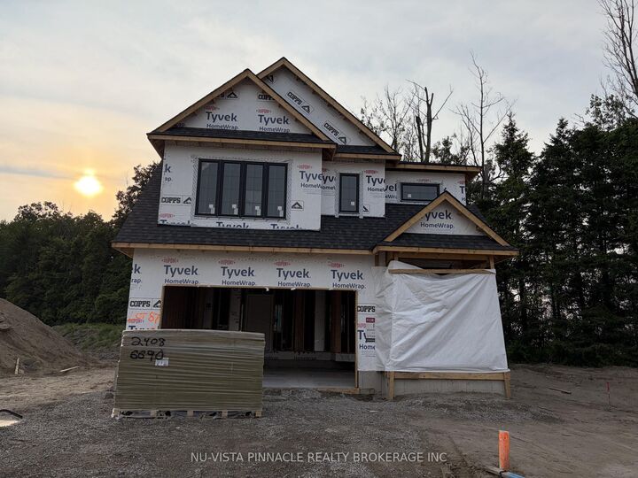 Property Photo: 6768 Heathwoods Avenue ON N6P 0M2