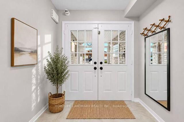 Property Photo:  113 Guinevere Road  ON L3S 4R8 