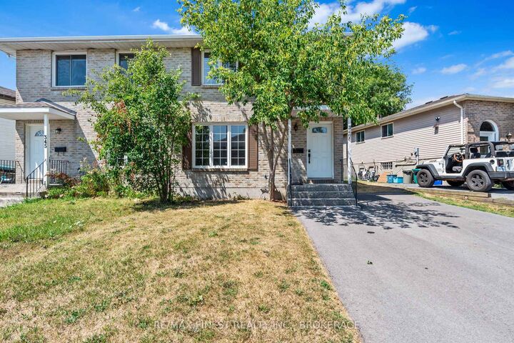 Property Photo: 347 Kingsdale Avenue ON K7M 7Z1