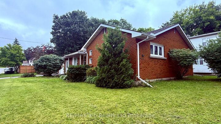 Photo de la propriété:  58 Victoria Street  ON N4G 3Z7 