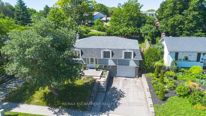 Property Photo:  14 Gateway Drive  ON N1H 6W8 