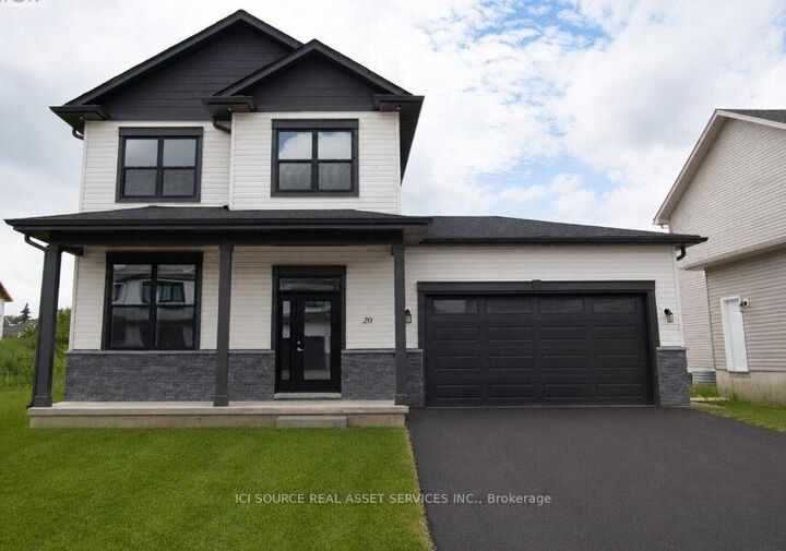 20 Helen Court — photo 1