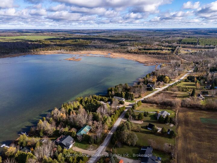 Property Photo:  474839 Townsend Lake Road  ON N0C 1H0 