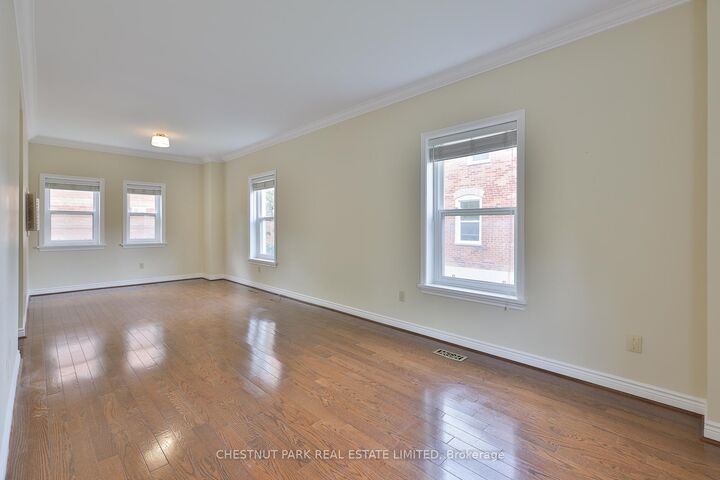 Property Photo:  30 Wilson Street 110  ON L3P 1N1 