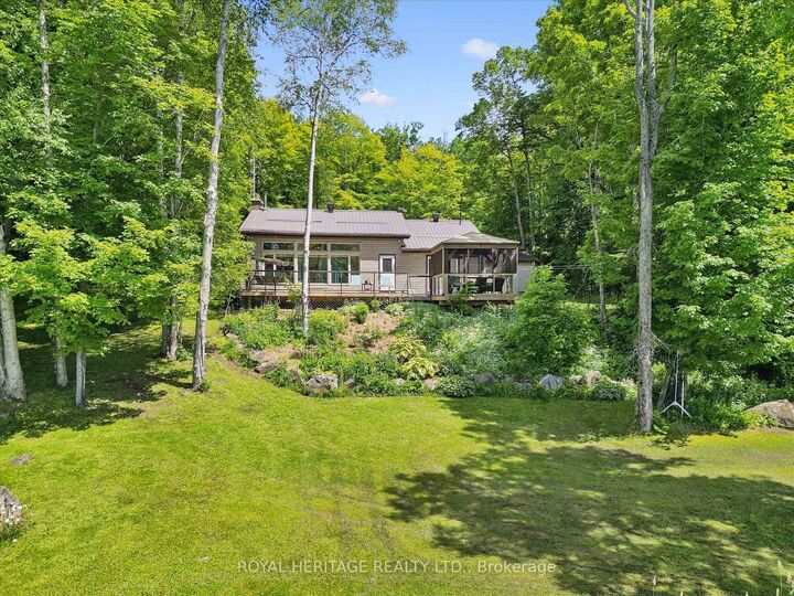 Property Photo:  614 Sieber Road E  ON P0A 1C0 