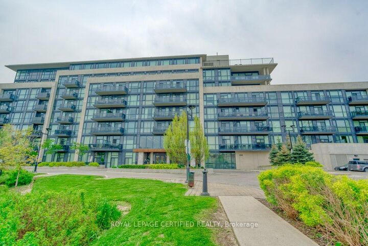 Property Photo: 4700 Highway 7 N/A 711 ON L4L 0B4