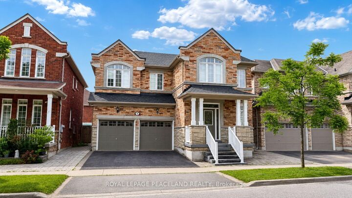 6 Cragg Crescent — photo 1