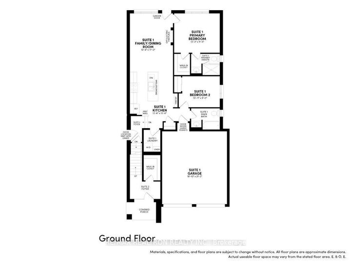 Property Photo: 5 Sand Cherry Drive ON L0L 1Y3