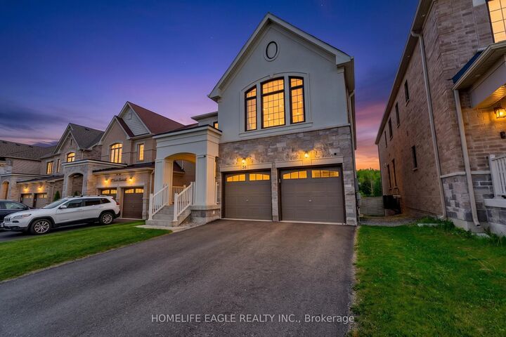 58 Tesla Crescent — photo 1
