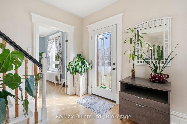 Property Photo:  39 Trent Street N  ON K0K 2C0 