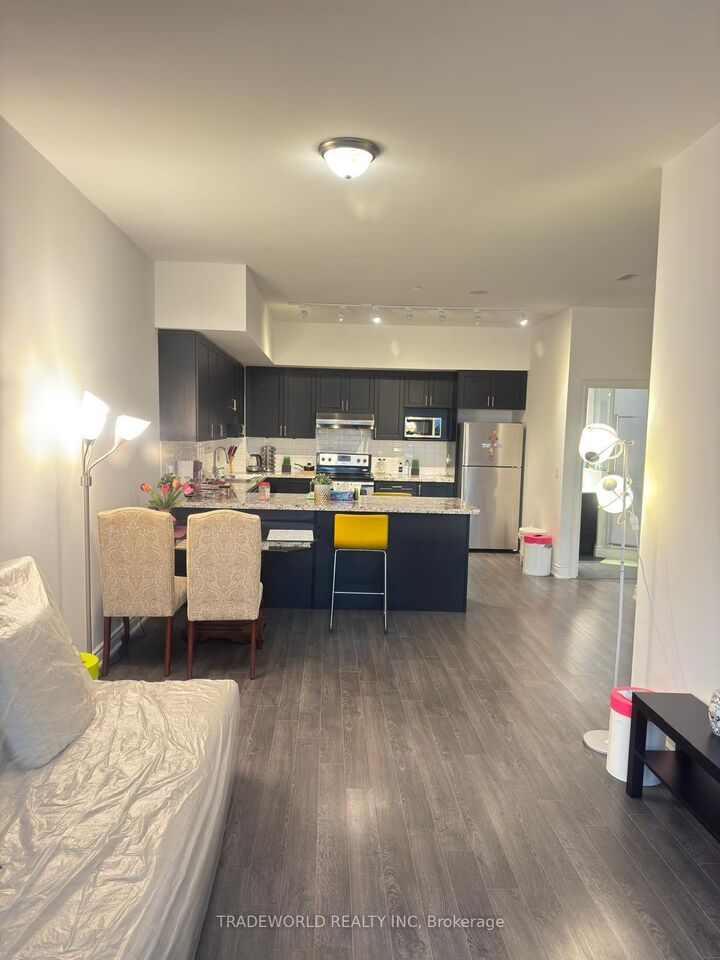 Property Photo:  99 South Town Centre Boulevard B-102  ON L6G 0E9 
