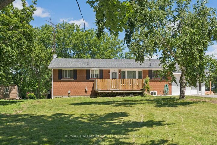 Property Photo: 7130 Sidey Drive S ON K9A 4K1