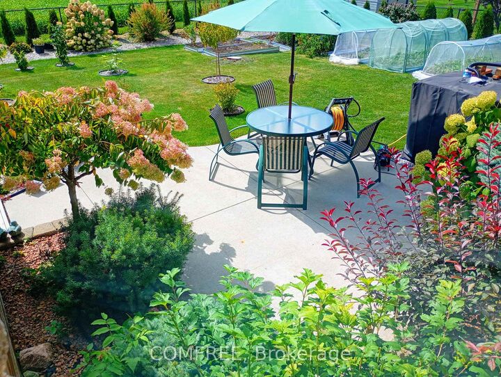 Property Photo: 35 Tanya Drive ON N0L 1M0