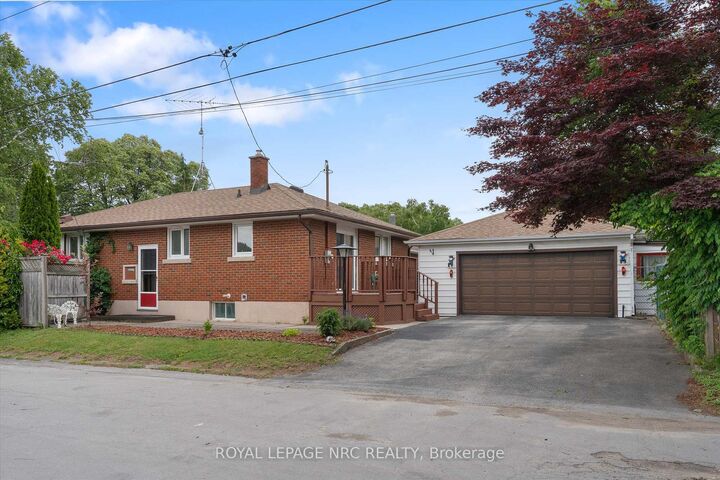 Property Photo: 6502 Brock Street ON L2J 1W3