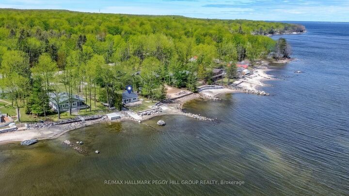 Property Photo: 1449 Champlain Road ON L9M 0C1