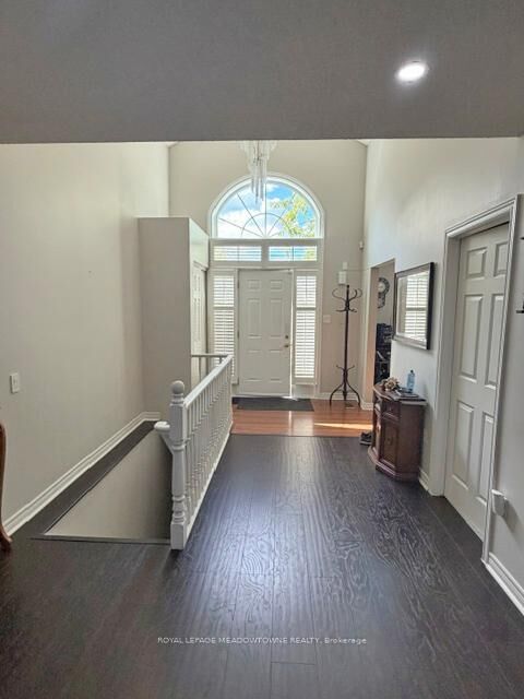 Property Photo:  26 Red Haven Drive 7  ON L3M 5K2 