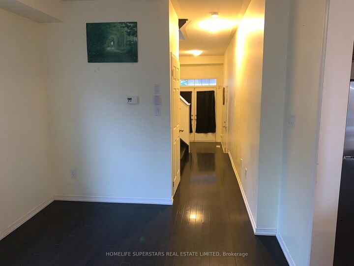 Property Photo:  72 Loftsmoor Drive W Upper  ON L6R 3R2 