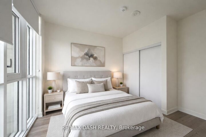 Property Photo:  10 Deerlick Court 104  ON M3A 0A7 