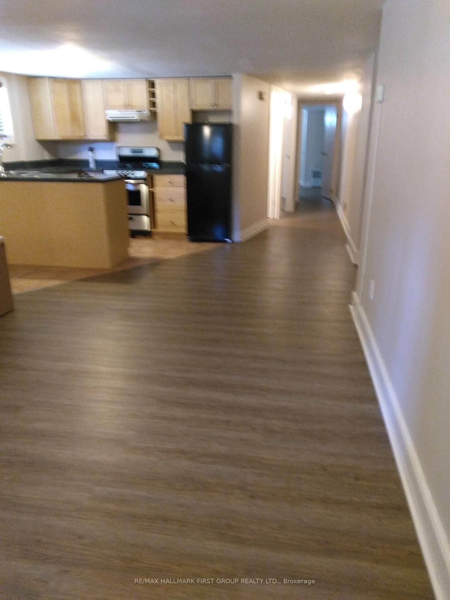 Property Photo: 307 Greenwood Avenue ON M4L 2R6