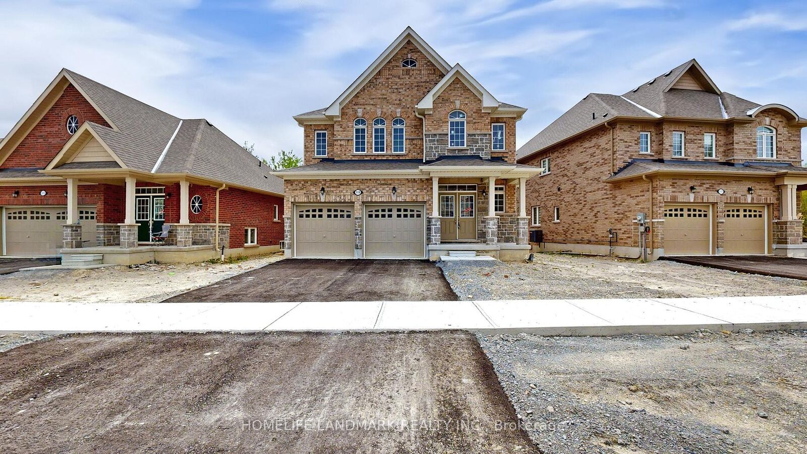 Property Photo: 119 Hawkins Street ON L0E 1R0
