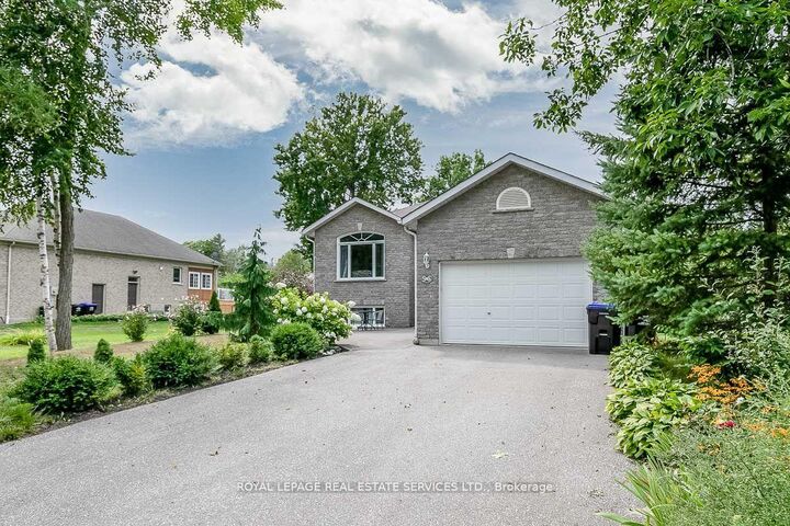 Property Photo: 96 46th Street N ON L9Z 1Y7
