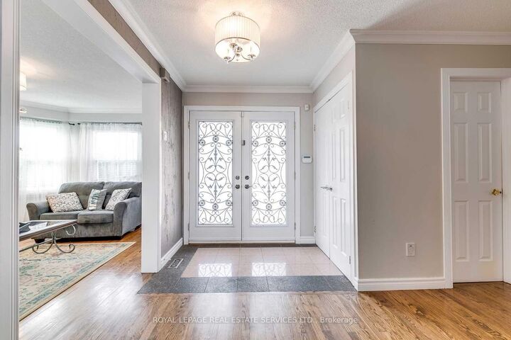 Property Photo:  1447 Clearview Drive  ON L6J 6X2 