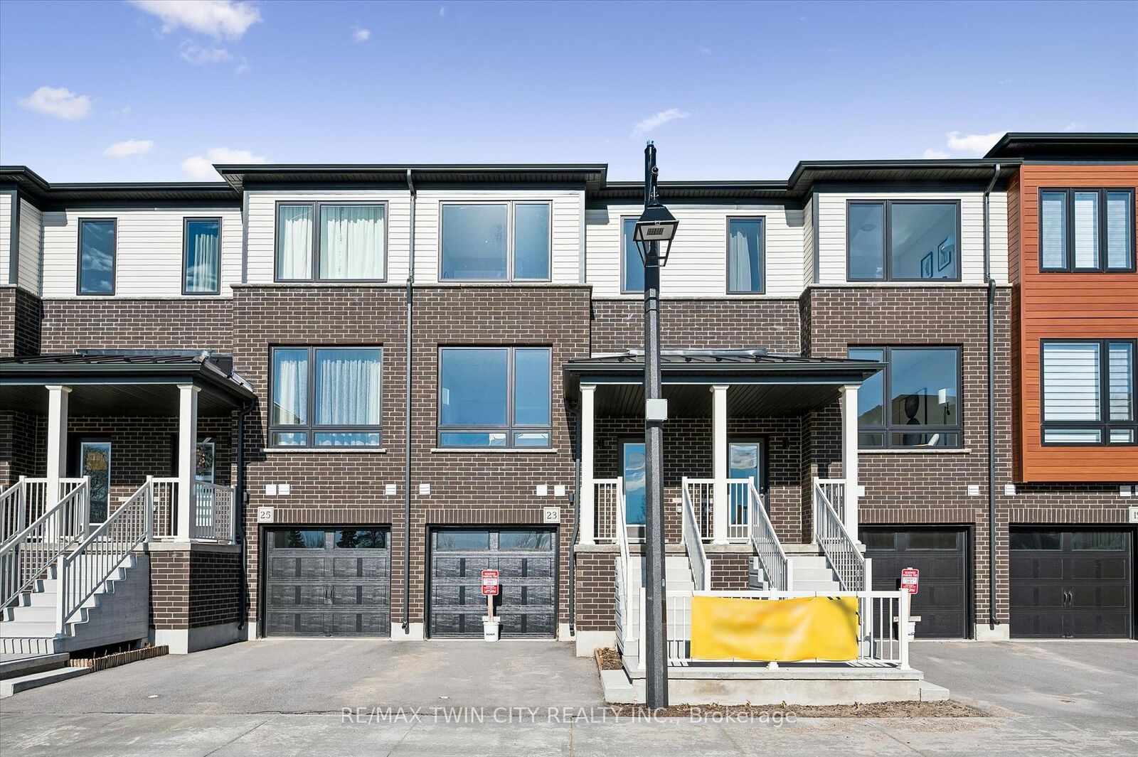 Property Photo: 23 Sora Lane ON N1E 0T4
