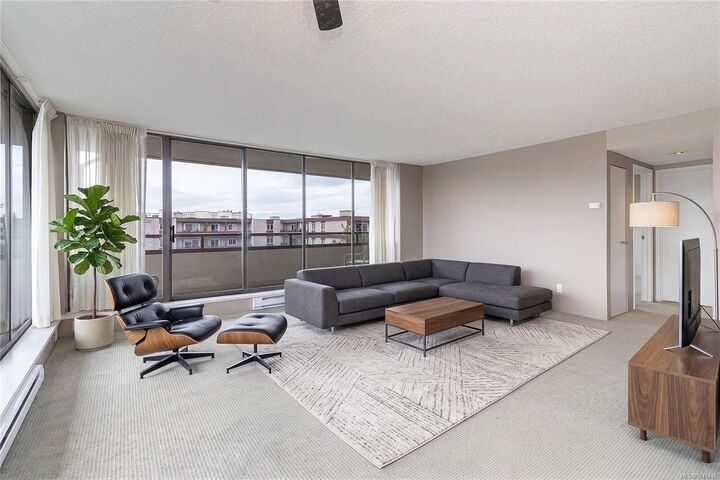 Property Photo:  9805 Second St #301  BC V8L 4T9 